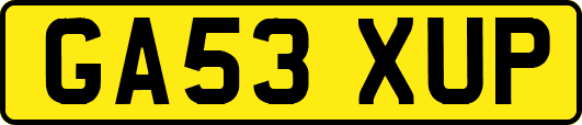 GA53XUP