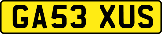 GA53XUS