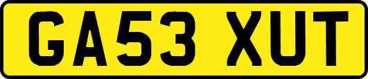 GA53XUT