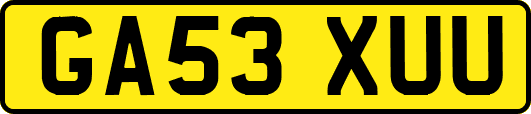 GA53XUU