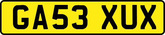 GA53XUX