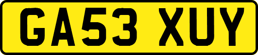 GA53XUY