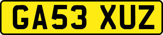 GA53XUZ