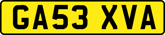 GA53XVA