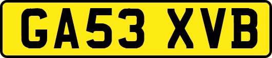 GA53XVB