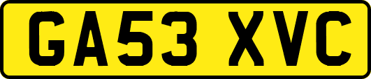 GA53XVC