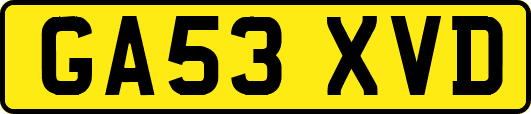 GA53XVD