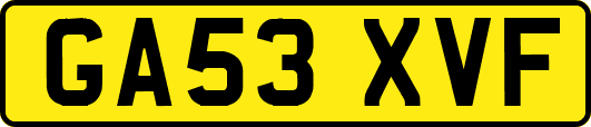 GA53XVF