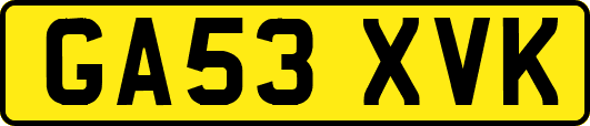 GA53XVK
