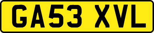 GA53XVL
