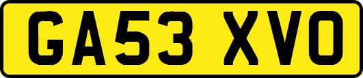 GA53XVO