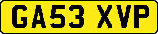 GA53XVP