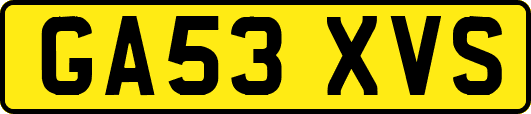 GA53XVS