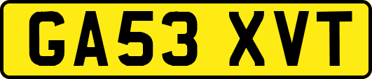 GA53XVT