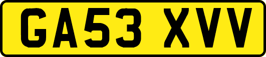 GA53XVV
