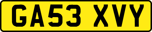 GA53XVY
