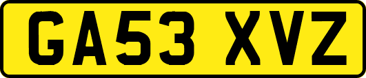 GA53XVZ