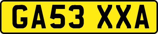 GA53XXA