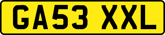 GA53XXL