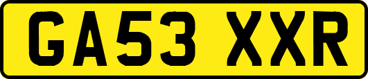 GA53XXR