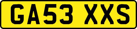 GA53XXS