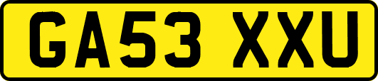 GA53XXU