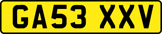 GA53XXV