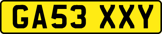 GA53XXY