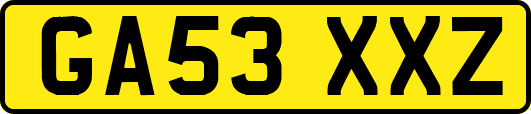 GA53XXZ