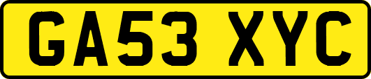 GA53XYC