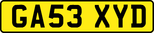 GA53XYD