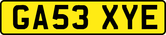 GA53XYE