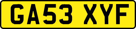 GA53XYF