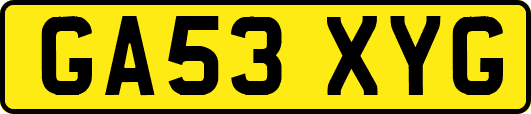 GA53XYG