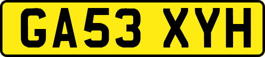 GA53XYH