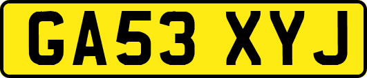 GA53XYJ