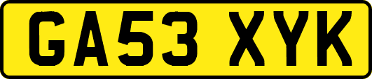 GA53XYK