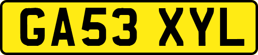 GA53XYL