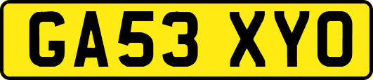 GA53XYO