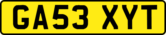 GA53XYT
