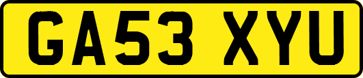 GA53XYU