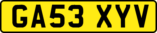 GA53XYV