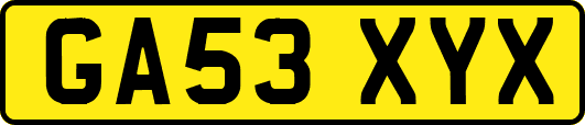 GA53XYX