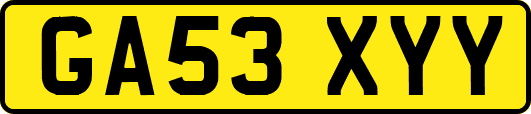GA53XYY
