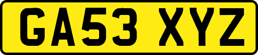 GA53XYZ