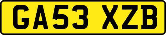 GA53XZB