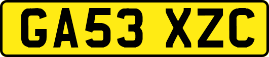 GA53XZC