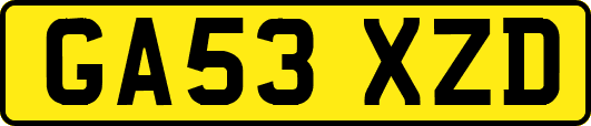 GA53XZD