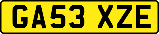 GA53XZE