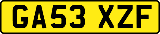 GA53XZF